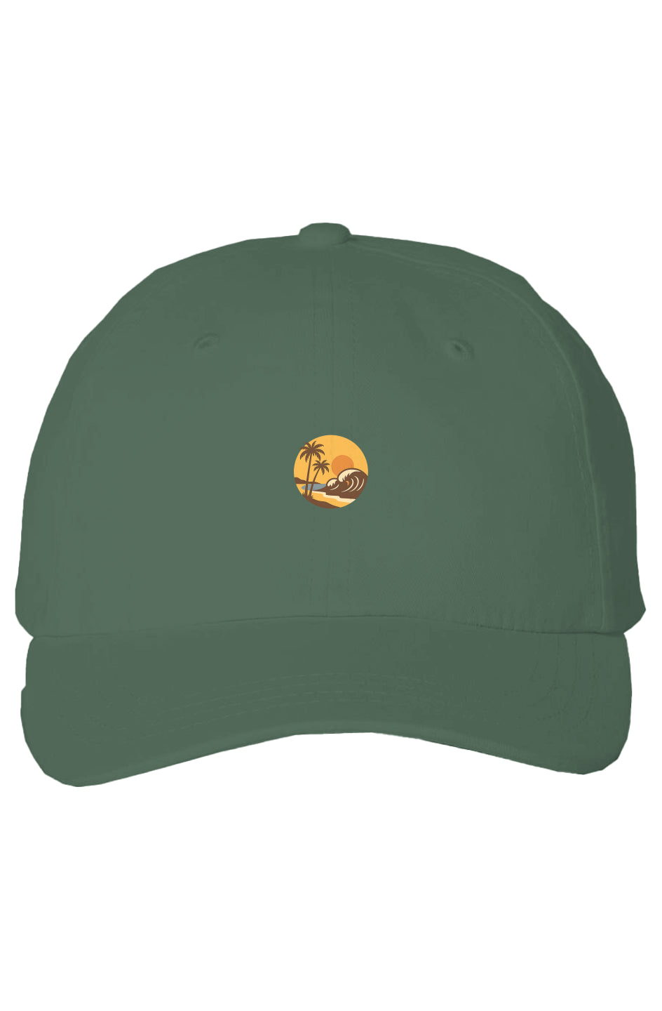 Econ Cap