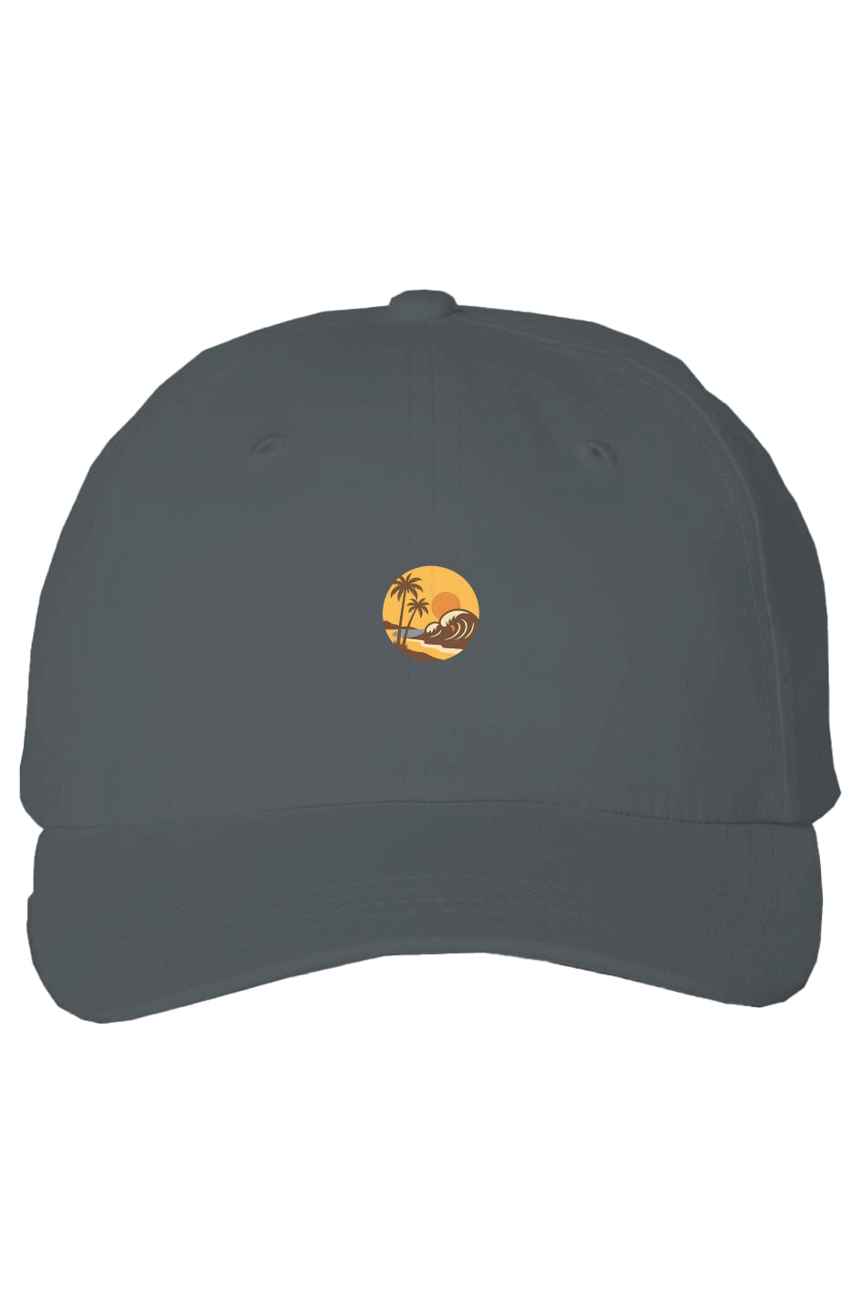 Econ Cap
