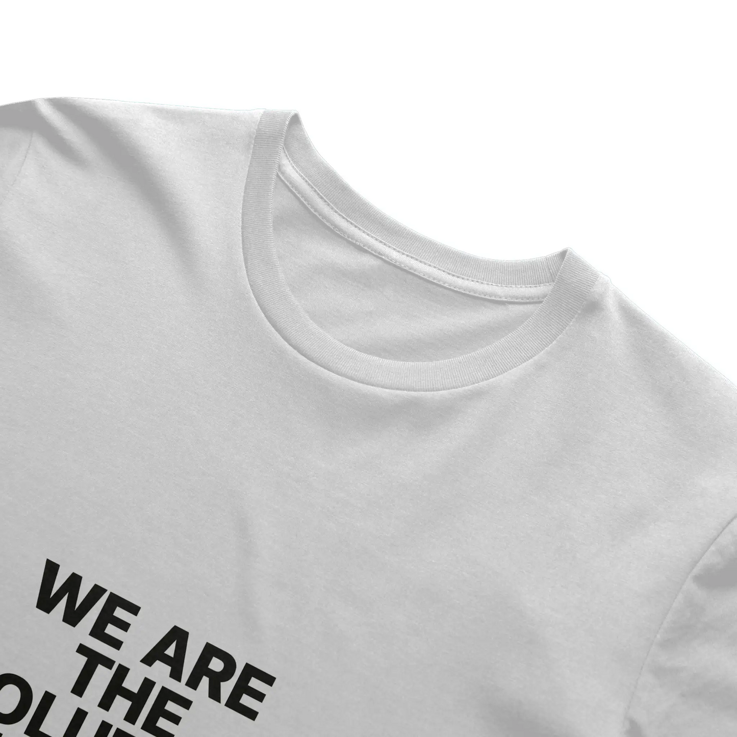 Heavyweight Street T-Shirt
