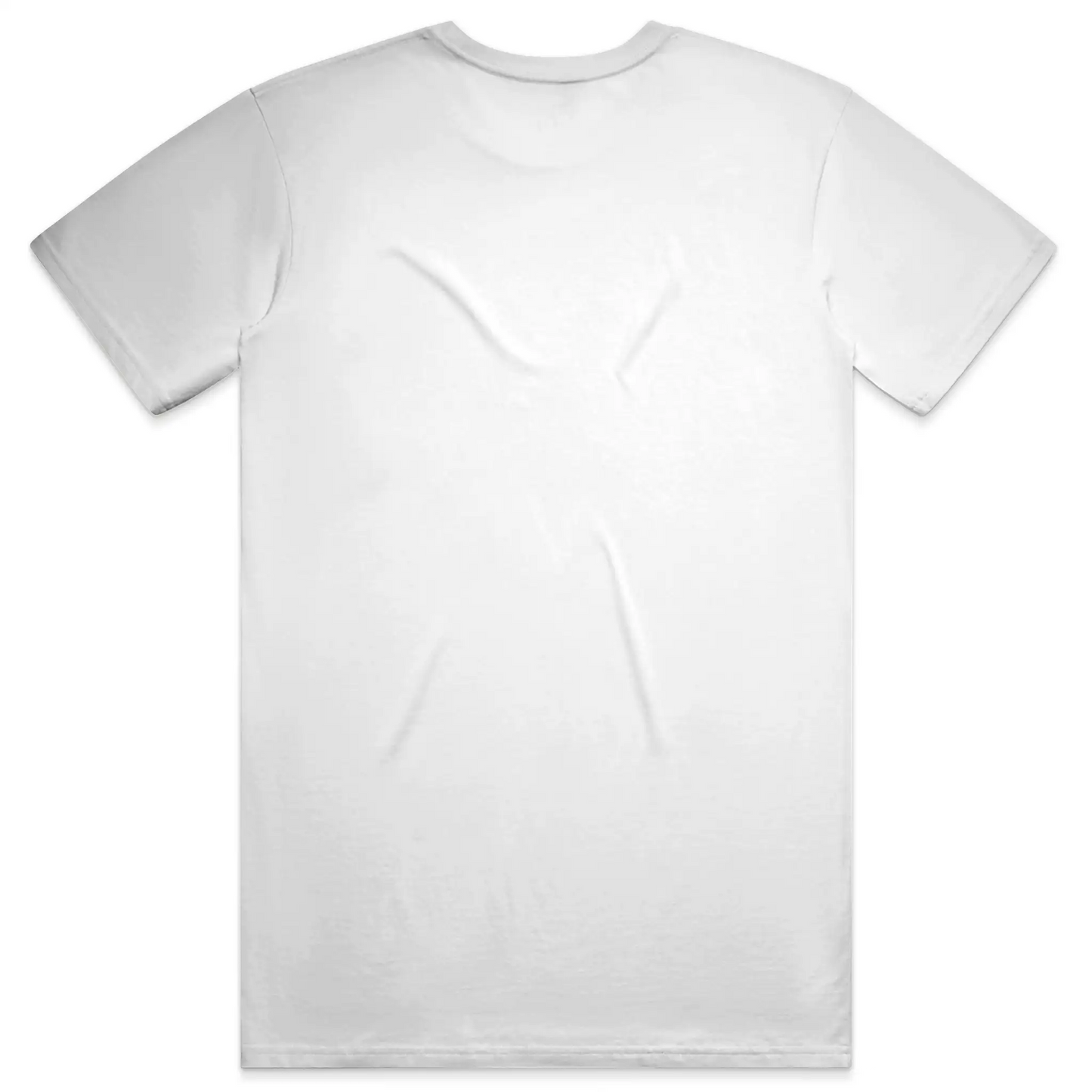 Heavyweight Street T-Shirt