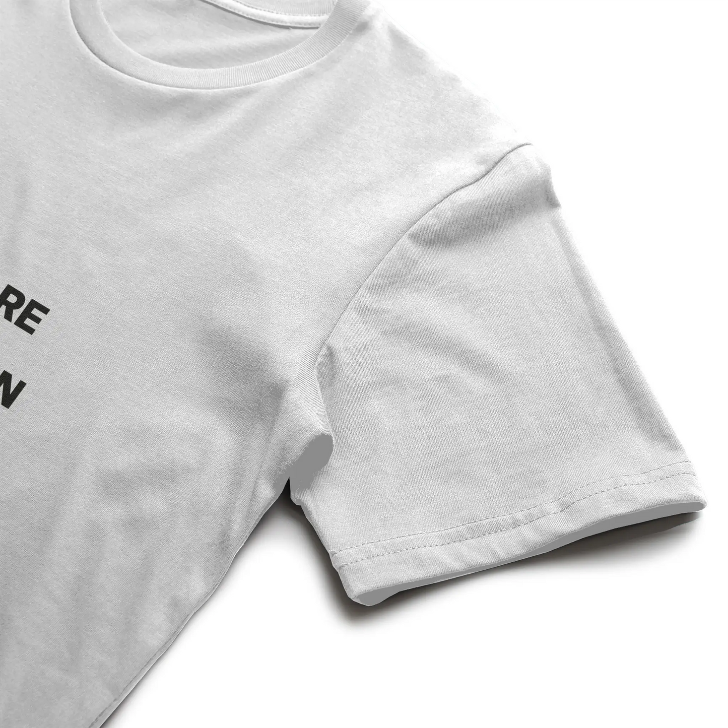 Heavyweight Street T-Shirt