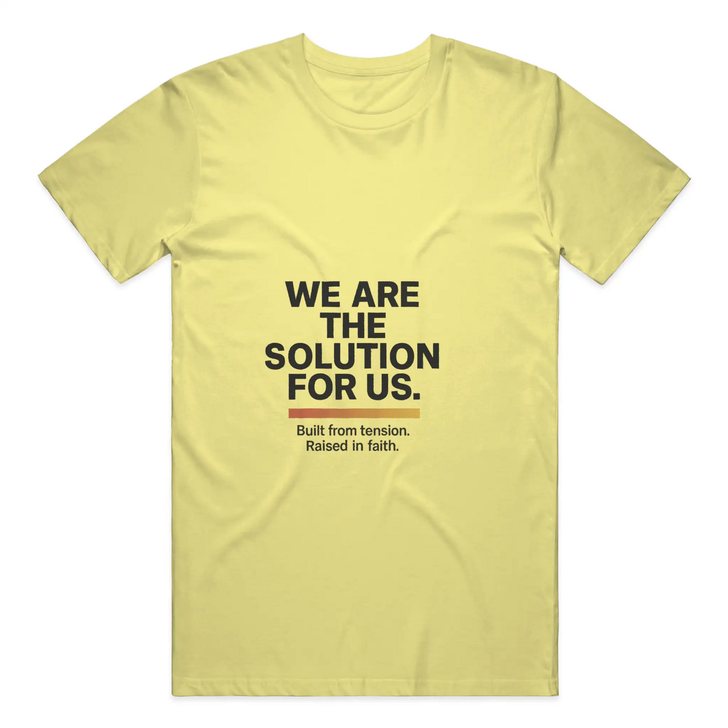 Heavyweight Street T-Shirt