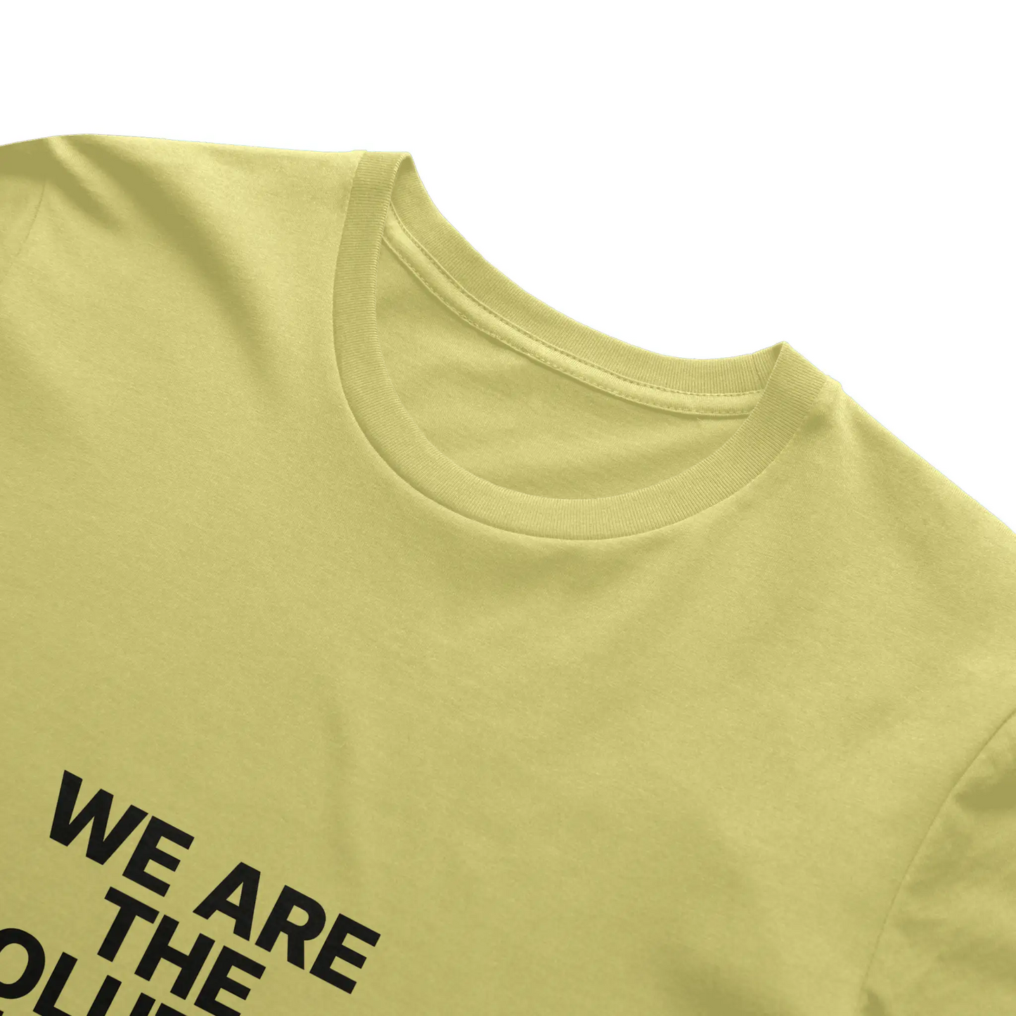 Heavyweight Street T-Shirt