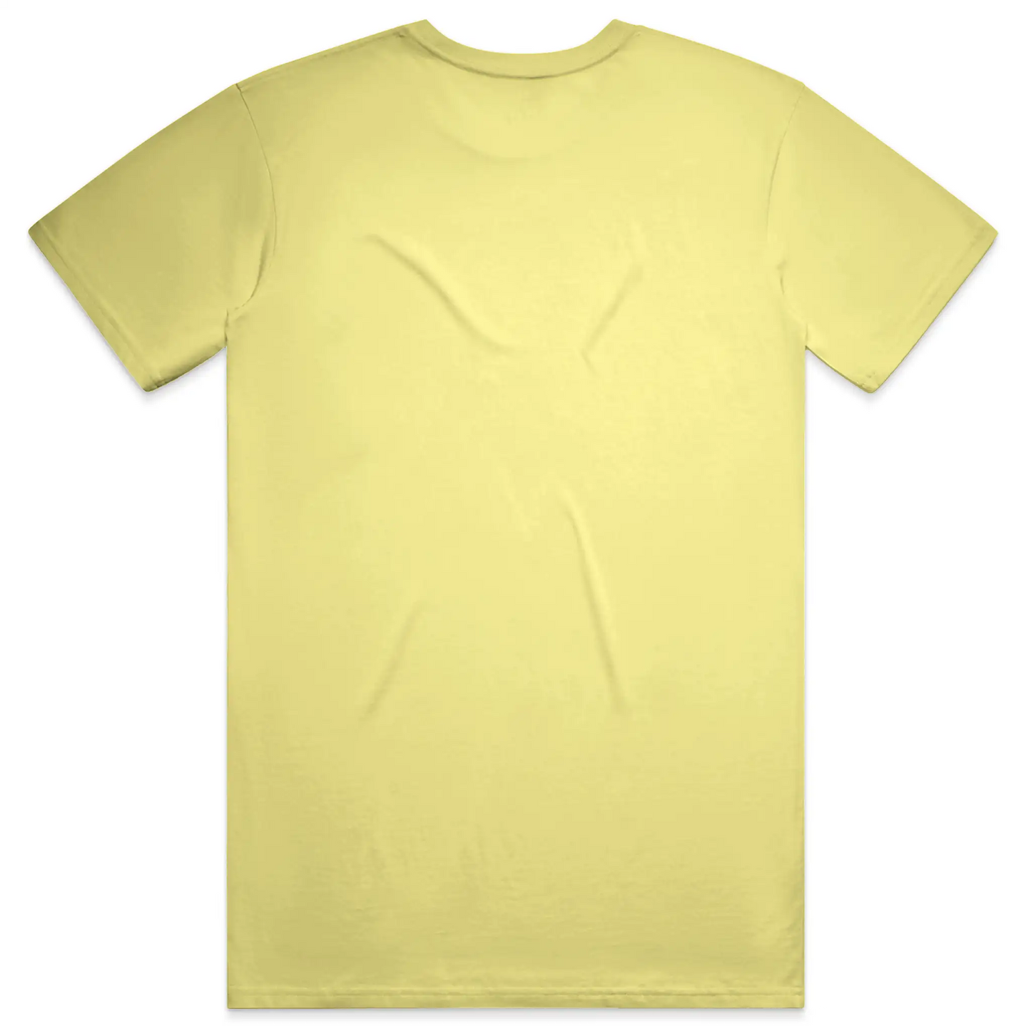Heavyweight Street T-Shirt