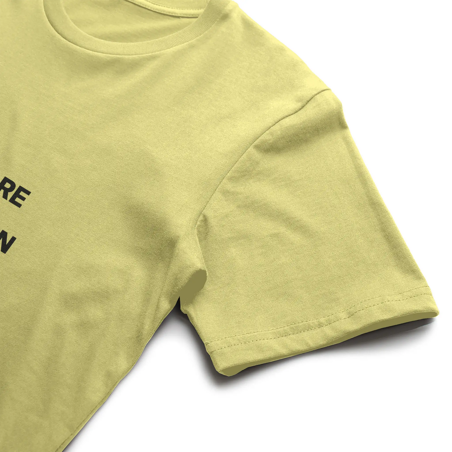 Heavyweight Street T-Shirt