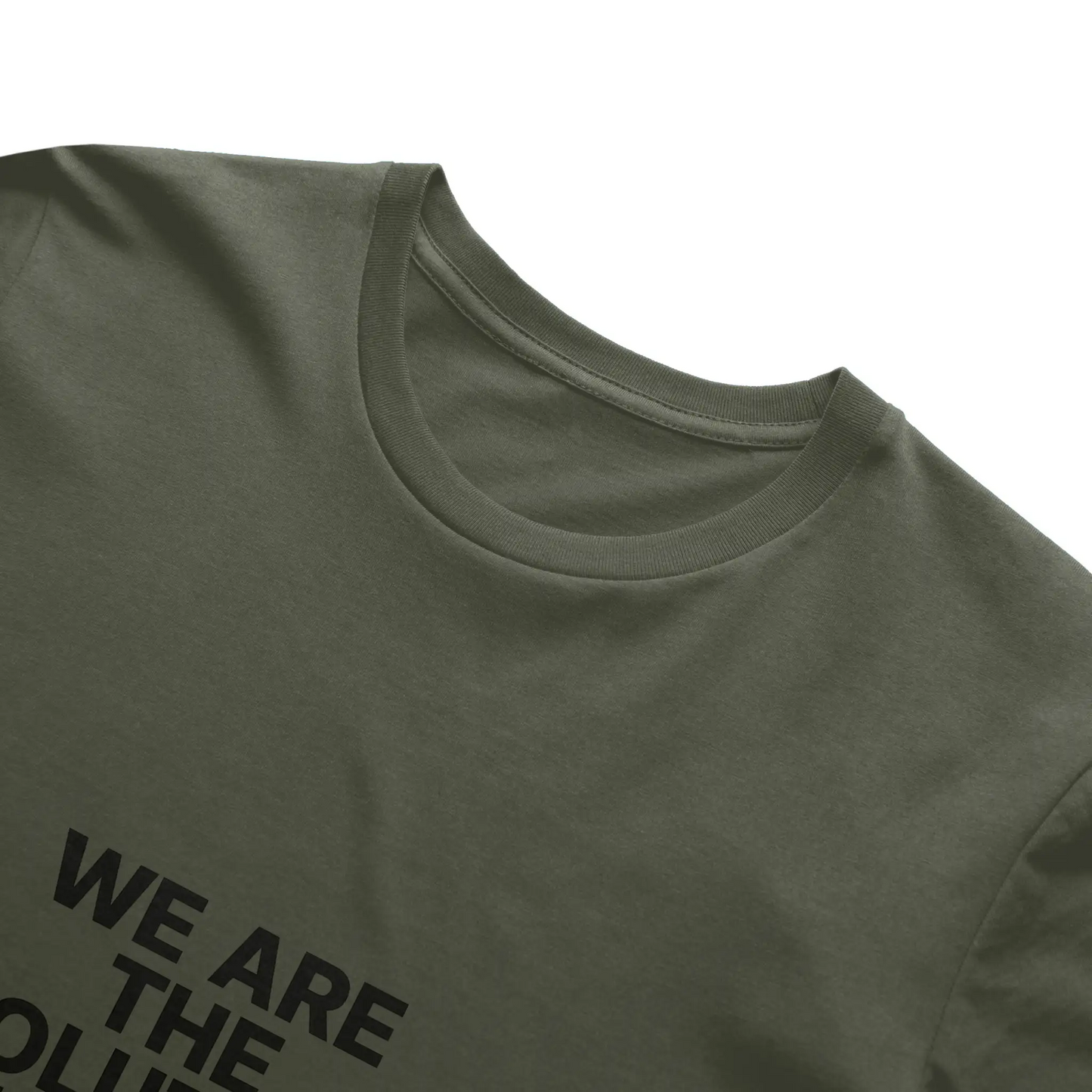 Heavyweight Street T-Shirt