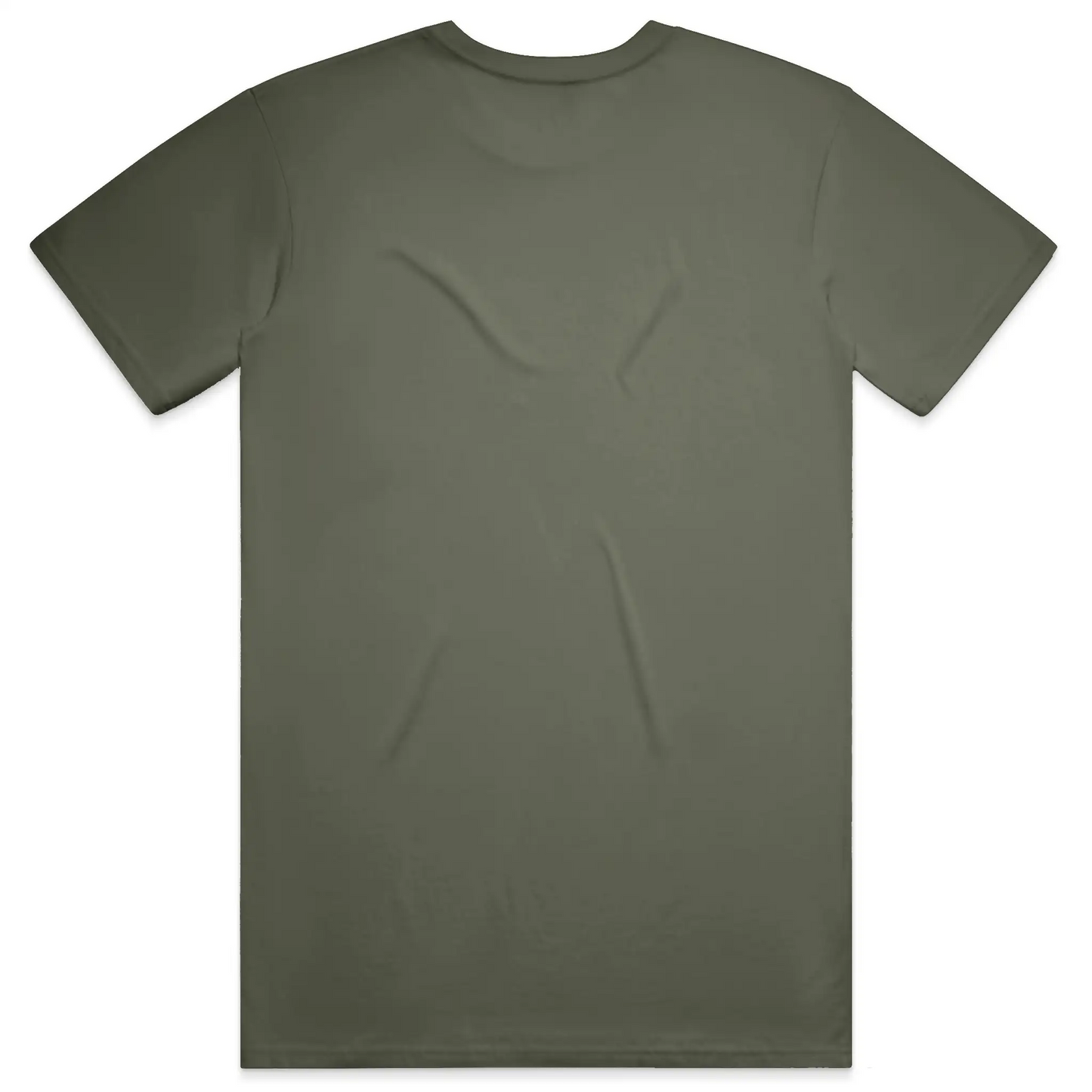Heavyweight Street T-Shirt