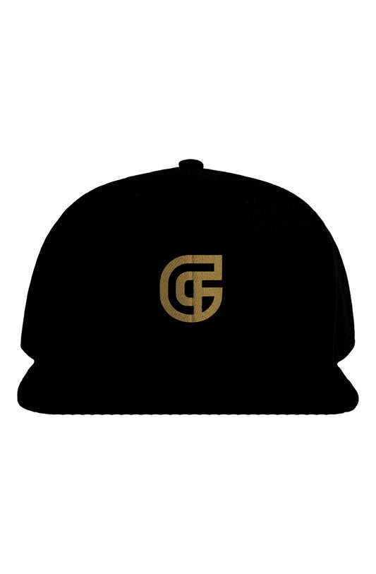 Stock Cap