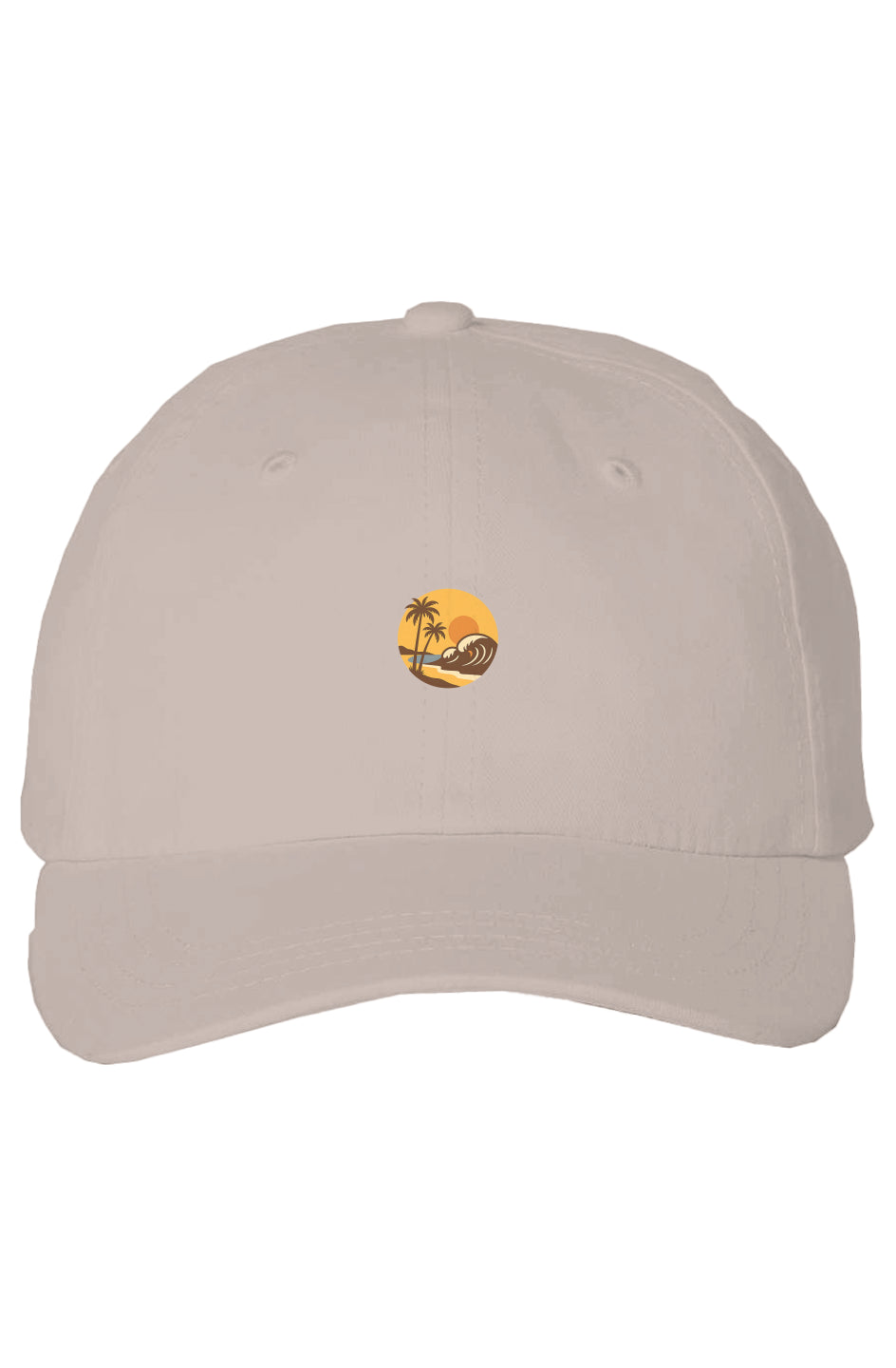 Econ Cap
