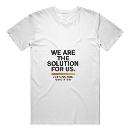 Heavyweight Street T-Shirt